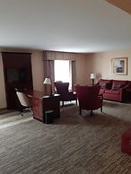 Hampton Inn & Suites Greensburg