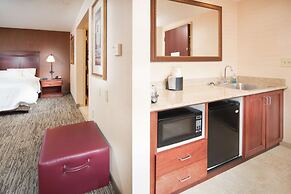 Hampton Inn & Suites Greensburg
