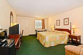 Motel 6 Sandersville, GA