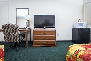 Motel 6 Sandersville, GA