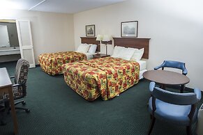 Motel 6 Sandersville, GA
