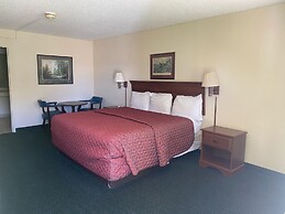 Motel 6 Sandersville, GA