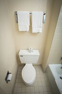 Motel 6 Sandersville, GA