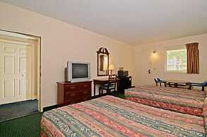 Motel 6 Sandersville, GA