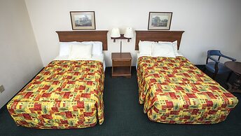 Motel 6 Sandersville, GA