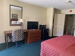 Motel 6 Sandersville, GA
