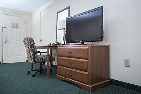 Motel 6 Sandersville, GA