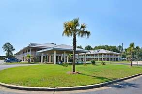 Motel 6 Sandersville, GA