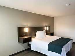 Motel 6 Sandersville, GA