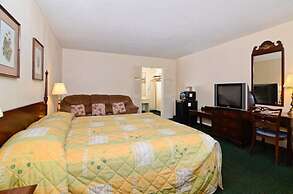 Motel 6 Sandersville, GA