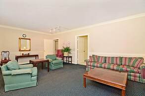 Motel 6 Sandersville, GA