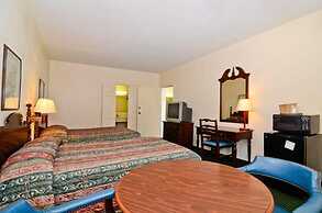 Motel 6 Sandersville, GA