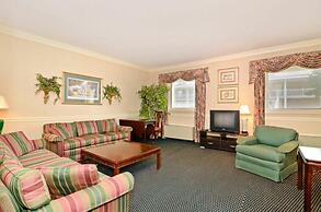 Motel 6 Sandersville, GA