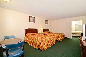 Motel 6 Sandersville, GA