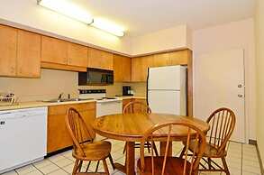 Motel 6 Sandersville, GA