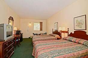 Motel 6 Sandersville, GA