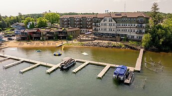 Chase On The Lake Resort Hotel