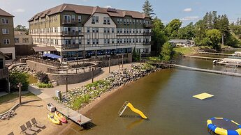 Chase On The Lake Resort Hotel