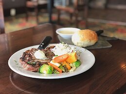 Chase On The Lake Resort Hotel