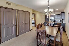 Chase On The Lake Resort Hotel