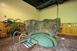 Chase On The Lake Resort Hotel