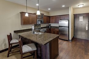 Chase On The Lake Resort Hotel