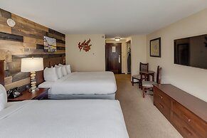 Chase On The Lake Resort Hotel