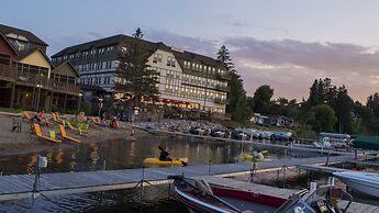 Chase On The Lake Resort Hotel