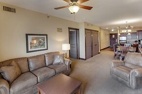 Chase On The Lake Resort Hotel