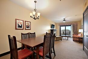 Chase On The Lake Resort Hotel