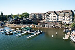 Chase On The Lake Resort Hotel