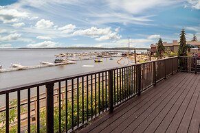 Chase On The Lake Resort Hotel