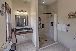 Chase On The Lake Resort Hotel