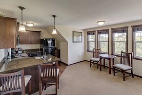 Chase On The Lake Resort Hotel