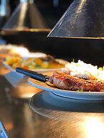 Chase On The Lake Resort Hotel