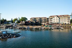 Chase On The Lake Resort Hotel