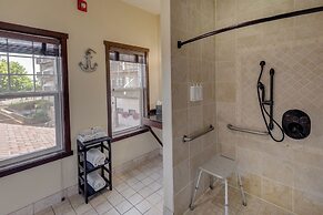 Chase On The Lake Resort Hotel