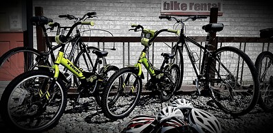 Chase On The Lake Resort Hotel