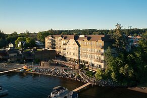 Chase On The Lake Resort Hotel