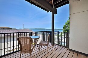 Chase On The Lake Resort Hotel