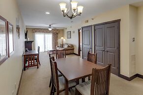 Chase On The Lake Resort Hotel