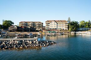 Chase On The Lake Resort Hotel