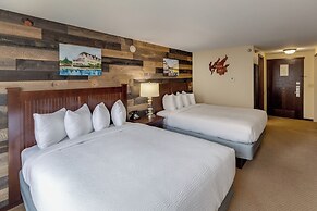 Chase On The Lake Resort Hotel