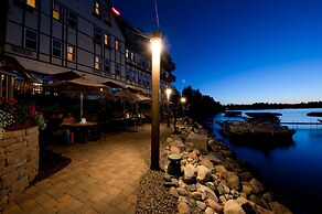 Chase On The Lake Resort Hotel