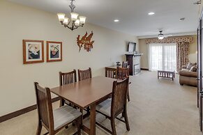 Chase On The Lake Resort Hotel