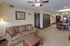 Chase On The Lake Resort Hotel