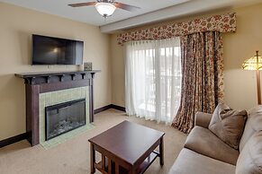 Chase On The Lake Resort Hotel