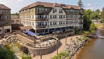 Chase On The Lake Resort Hotel