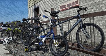 Chase On The Lake Resort Hotel