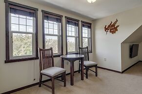 Chase On The Lake Resort Hotel